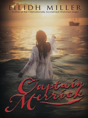 cover image of Captain Merrick